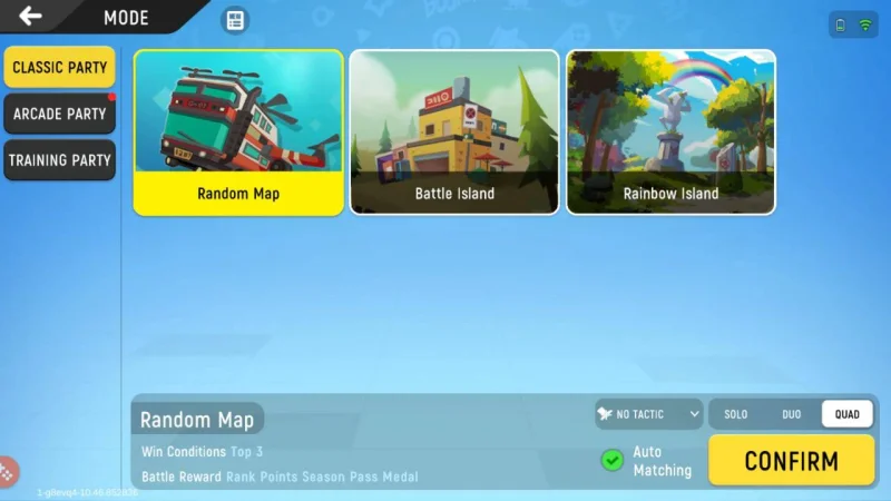 Kenalin Nih, Sausage Man!—Game Android Mirip PUBG yang Trending di Tahun 2021