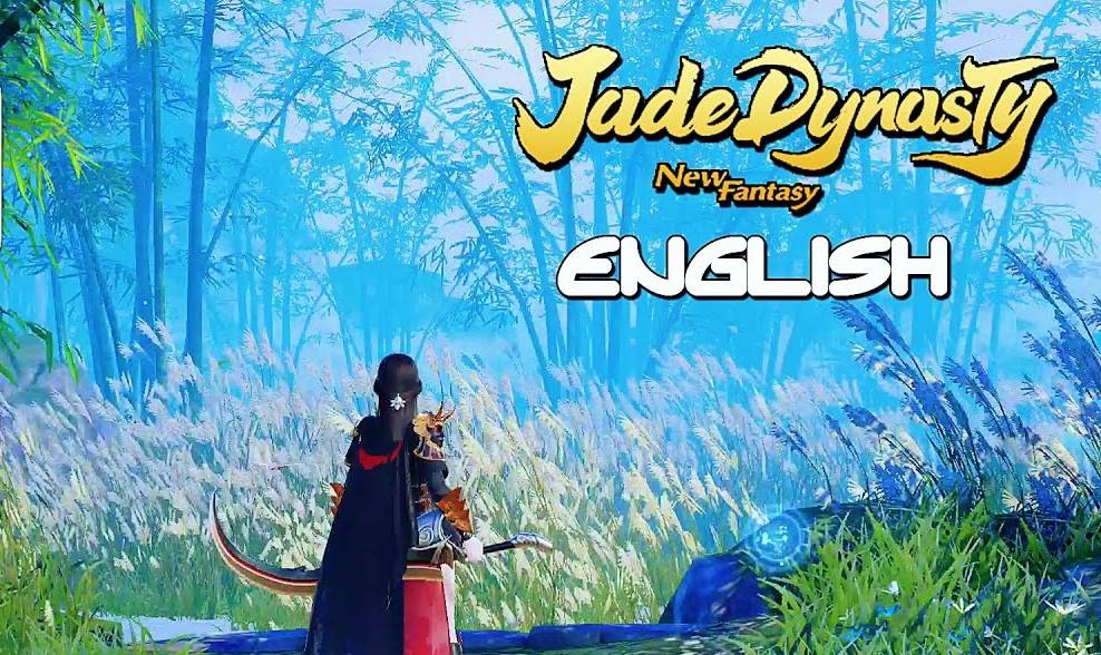 Jade Dynasty: New Fantasy Game Mobile RPG Terbaru Yang Masih Dalam Tahap Pra-Register
