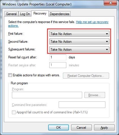 Cara mematikan pembaruan Windows secara permanen di Windows 10