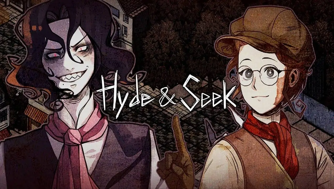 ulasan main hyde and seek