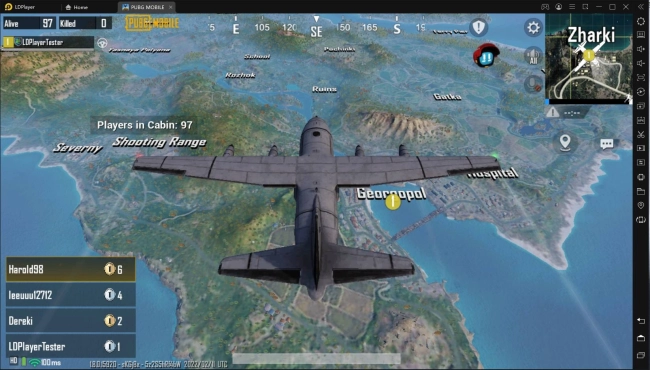 [Berita Game] Update Terbaru dan Kolaborasi PUBG Mobile dengan Jujutsu Kaisen