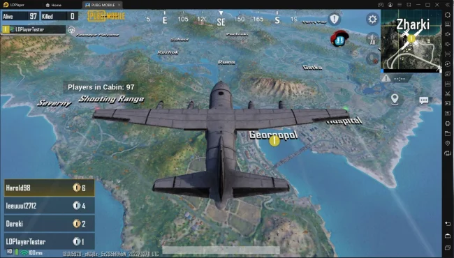 [Berita Game] Update Terbaru dan Kolaborasi PUBG Mobile dengan Jujutsu Kaisen