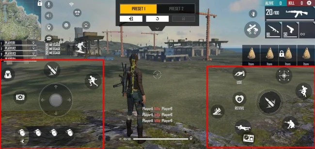 Tips dan Strategi Bermain Free Fire MAX Agar Mencapai Booyah!