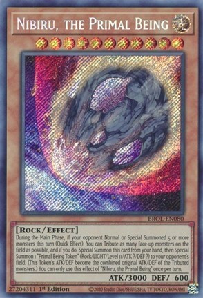 [Strategi] Kartu Tier List Untuk Yu-Gi-Oh! Master Duel