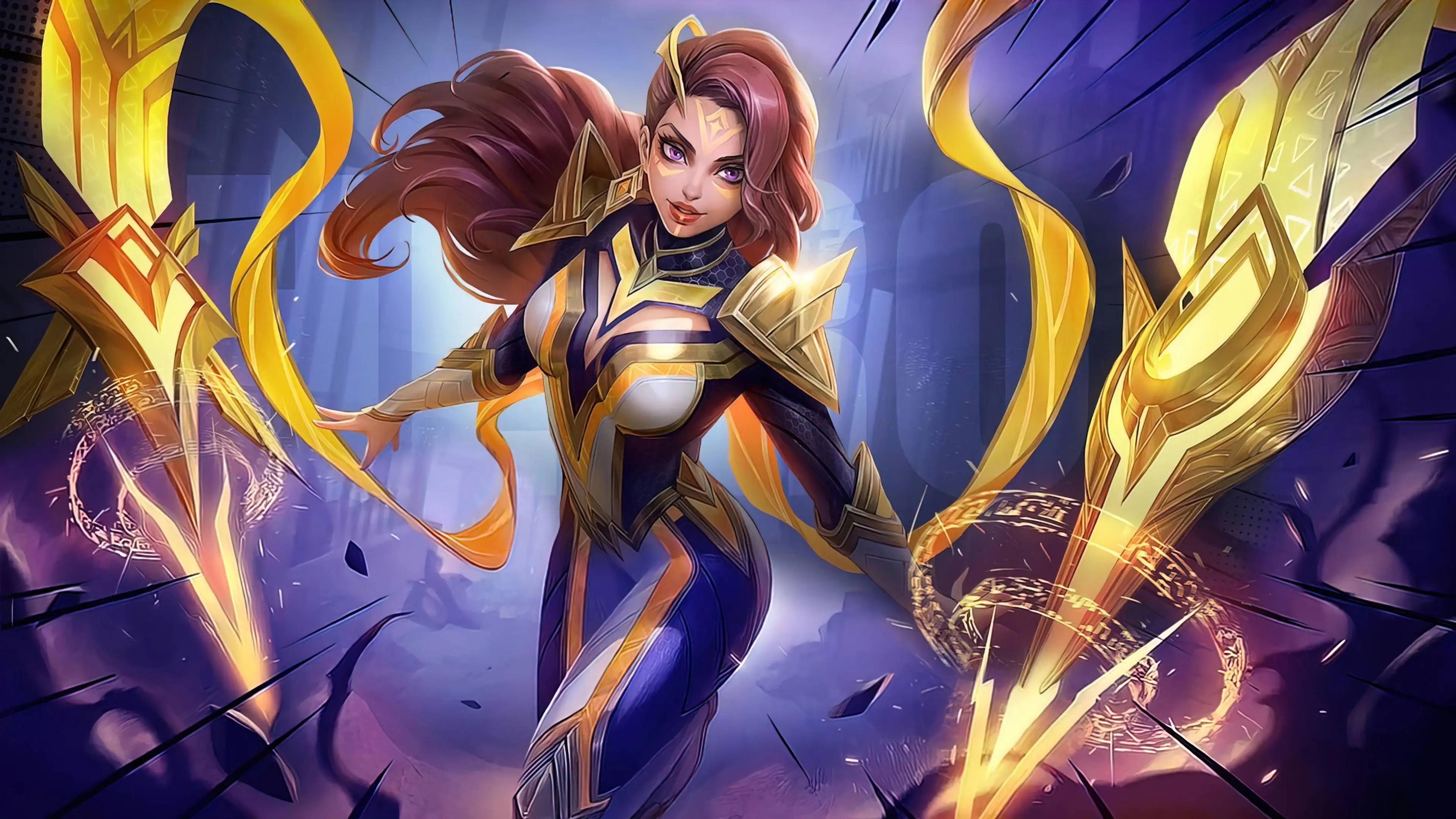 [Strategi] Meta Terbaru di Patch 1.6.58 dan Cara Mudah Memainkan Mobile Legends di Emulator LDPlayer