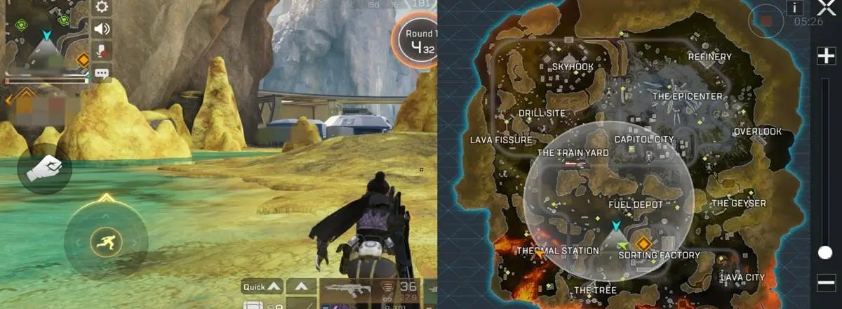 [Berita Game] Apex Legends Mobile: Telah Kembali! Intip Hal Baru Pada Apex Legends Mobile Global Launch!