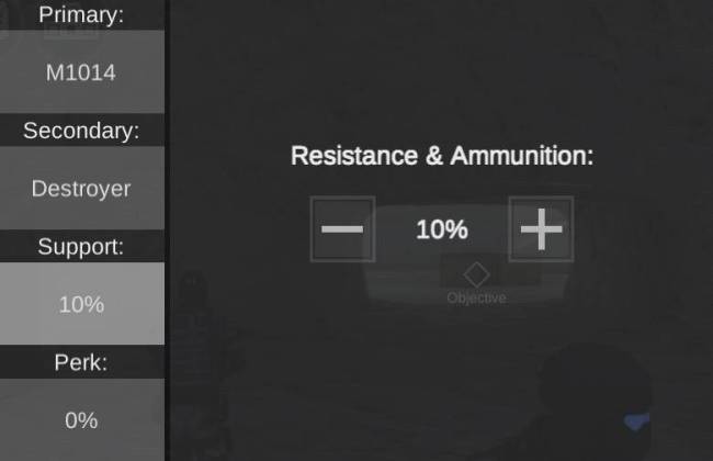 [Strategi] Senjata Yang Cocok di Mode PvP dan Mapping Keyboard Untuk Control Yang Mudah