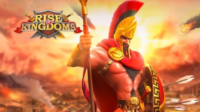 tips memilih free epic commander di rise of kingdoms