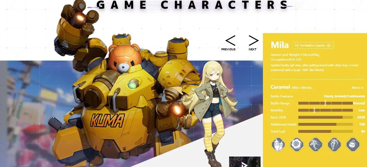 [Berita Game] Super Mecha Champions: Pertarungan Battle Royale Antar Robot Telah Dimulai!