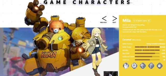 [Berita Game] Super Mecha Champions: Pertarungan Battle Royale Antar Robot Telah Dimulai!