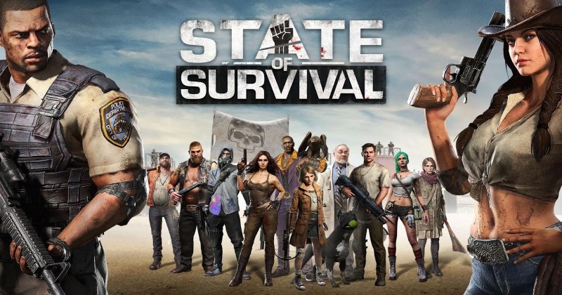 Game Tren Teratas Tahun 2020-2021