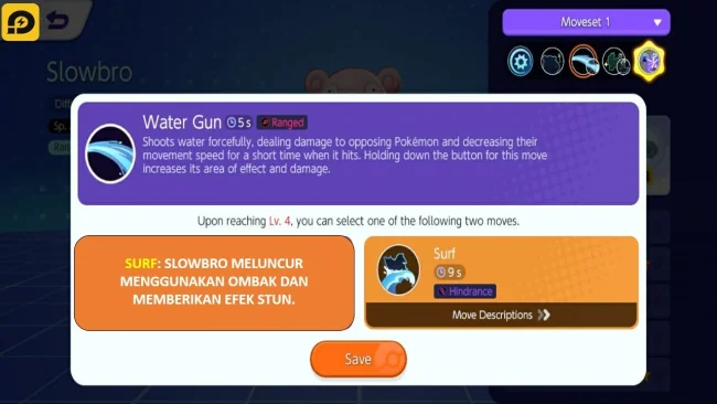 Main Pokémon Unite di PC: Inilah 5 Pokémon yang Cocok untuk Trainer Pemula