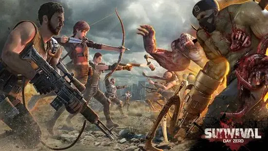 Akses Awal Survival: Day Zero Sudah Tersedia, Mainkan Game ini di LDPlayer agar Lebih Seru!