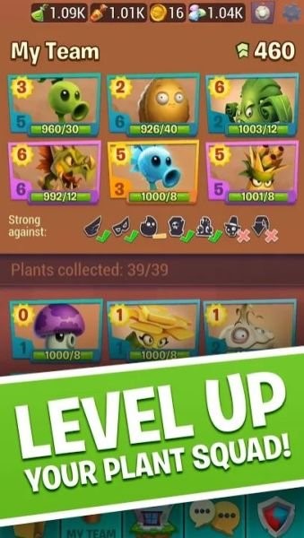 [Strategi] Tips Menarik Bermain Plant vs Zombies 3