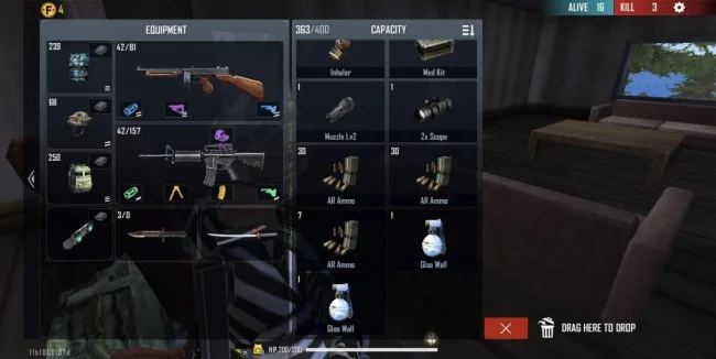 Bermain Free Fire MAX di PC Menggunakan Emulator LDPlayer dan Tips Agar Kalian Semakin Jago!