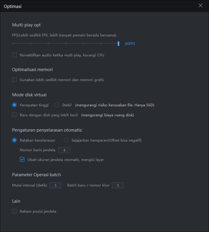 Apakah simulator LDPlayer aman?