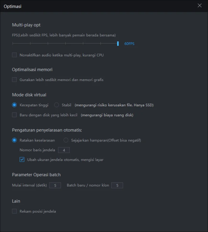 Apakah simulator LDPlayer aman?
