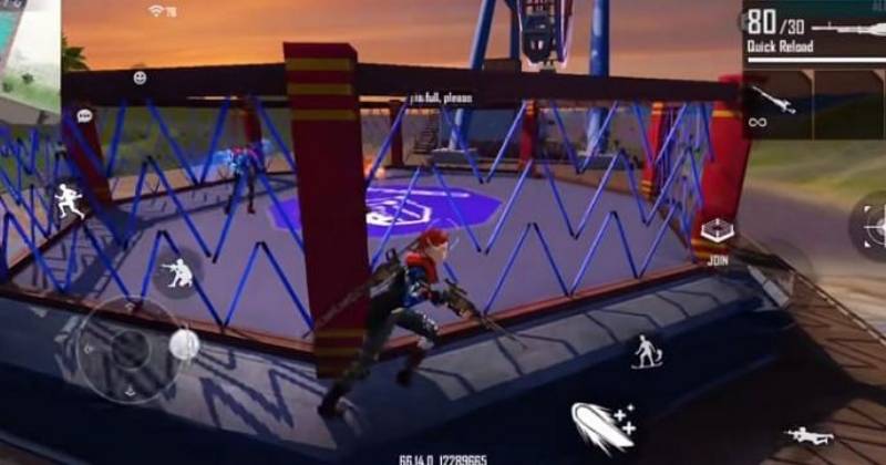 Free Fire Update Baru 2021 Garena Free Fire Event Baru OB27 Update