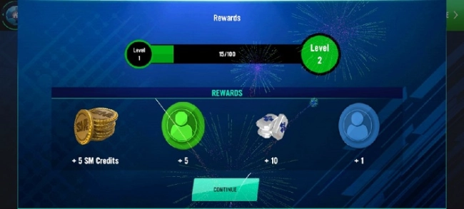 main soccer manager 2022 di pc emulator ldplayer