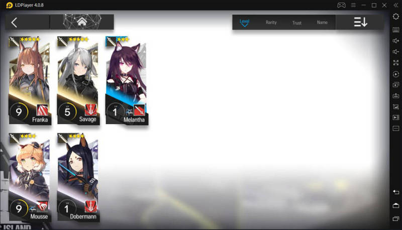 Arknights: Operator Mana yang Harus Anda Pilih untuk Tim Anda