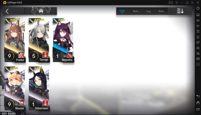 Arknights: Operator Mana yang Harus Anda Pilih untuk Tim Anda