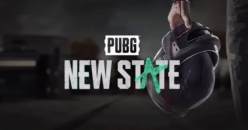 Prapendaftaran PUBG: NEW STATE Terbuka!
