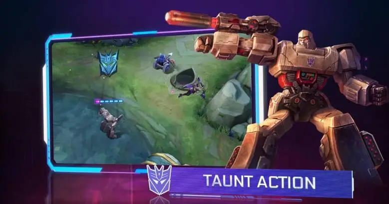 Kolaborasi Terbaru Mobile Legends: Bang Bang X Transformers, Dapatkan Skinnya!