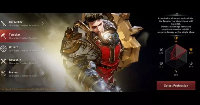 A3: Still Alive Templar Panduan dan Tips