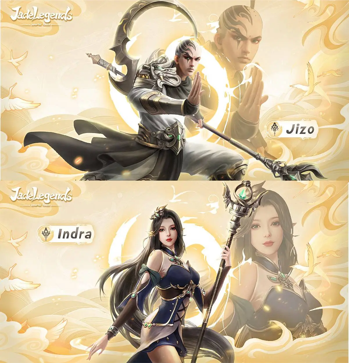 karakter jade legends