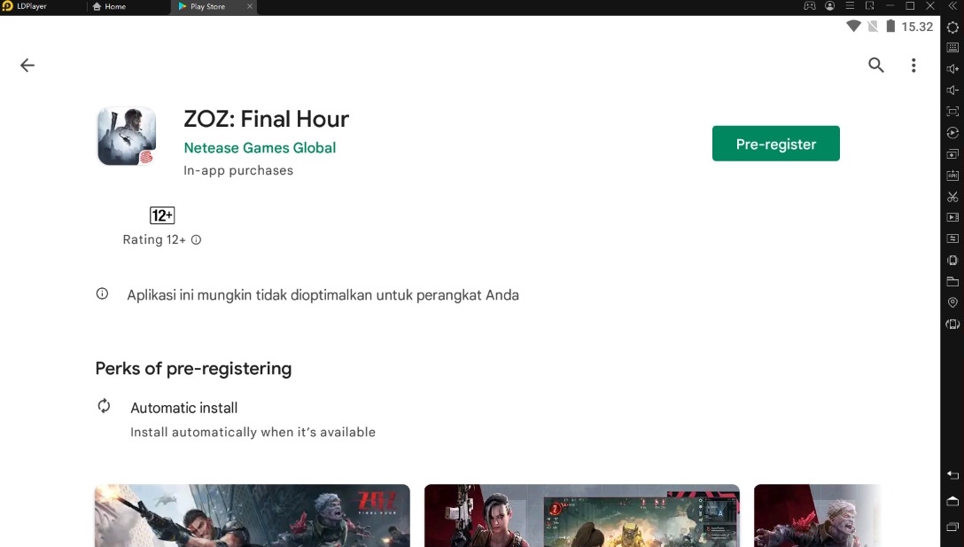 [Prapendaftaran] ZOZ: Final Hour: Peperangan Antar Manusia dan Zombie Telah Dimulai, Game FPS Terbaru dari NetEase