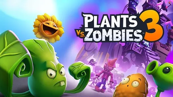 Hal-Hal Yang Perlu Diketahui Soal Plant vs Zombie 3