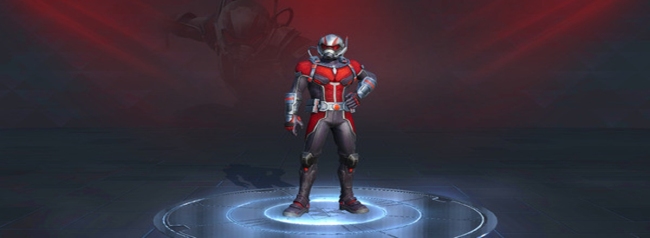 [Strategi] Rekomendasi Hero Marvel Super War Terbaik di Patch Terbaru
