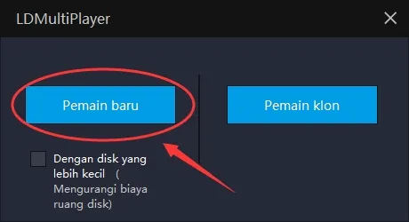 Disk Virtual Tidak Valid？ Cara Sederhana untuk Memperbaikinya