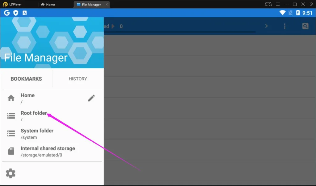 Cara mendapatkan file APK dari game atau aplikasi yang diinstal