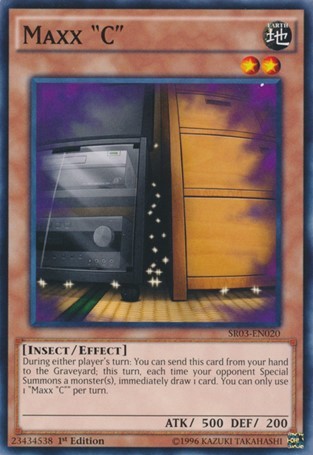 [Strategi] Kartu Tier List Untuk Yu-Gi-Oh! Master Duel