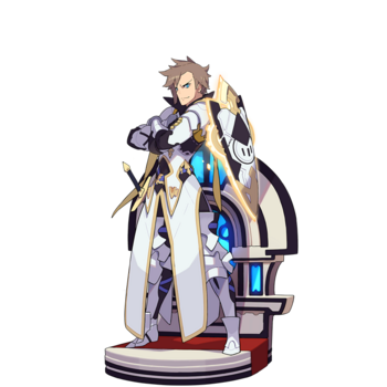 Panduan World Flipper: Pengenalan Hero Tier-S yang Pemula Harus Tahu