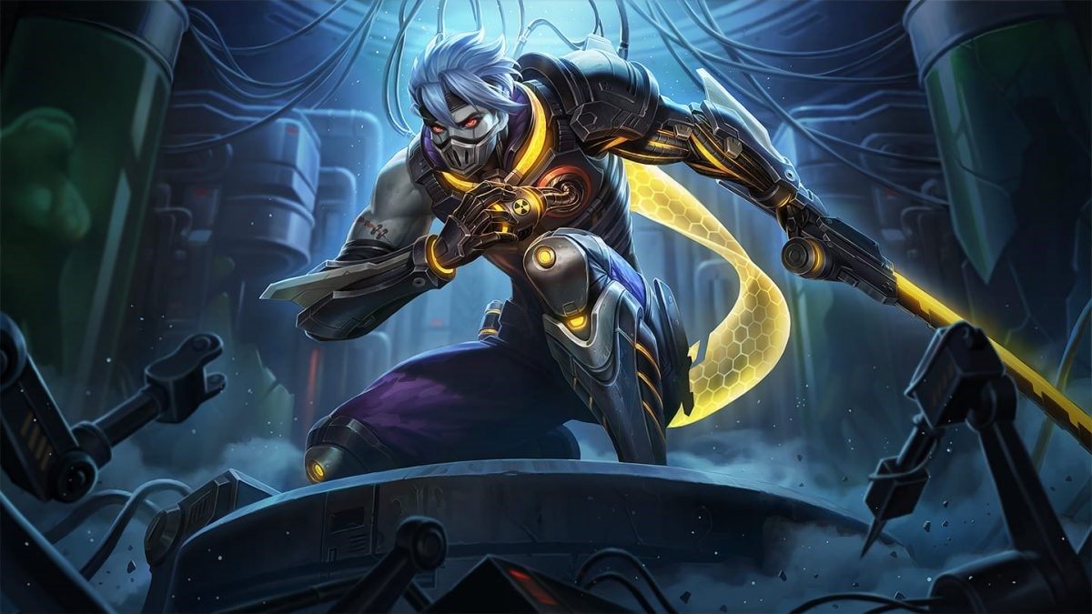 Update Lagi, Berikut Bocoran Patch 1.6.12 Mobile Legends: Bang Bang