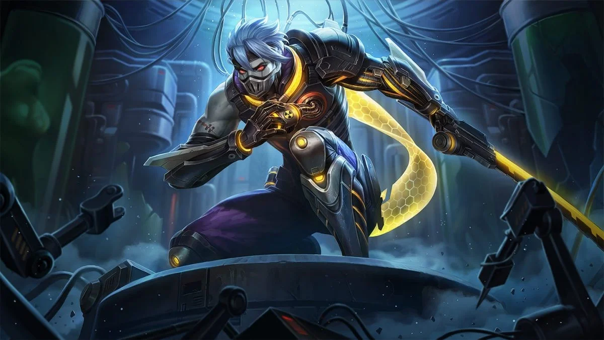 Update Lagi, Berikut Bocoran Patch 1.6.12 Mobile Legends: Bang Bang