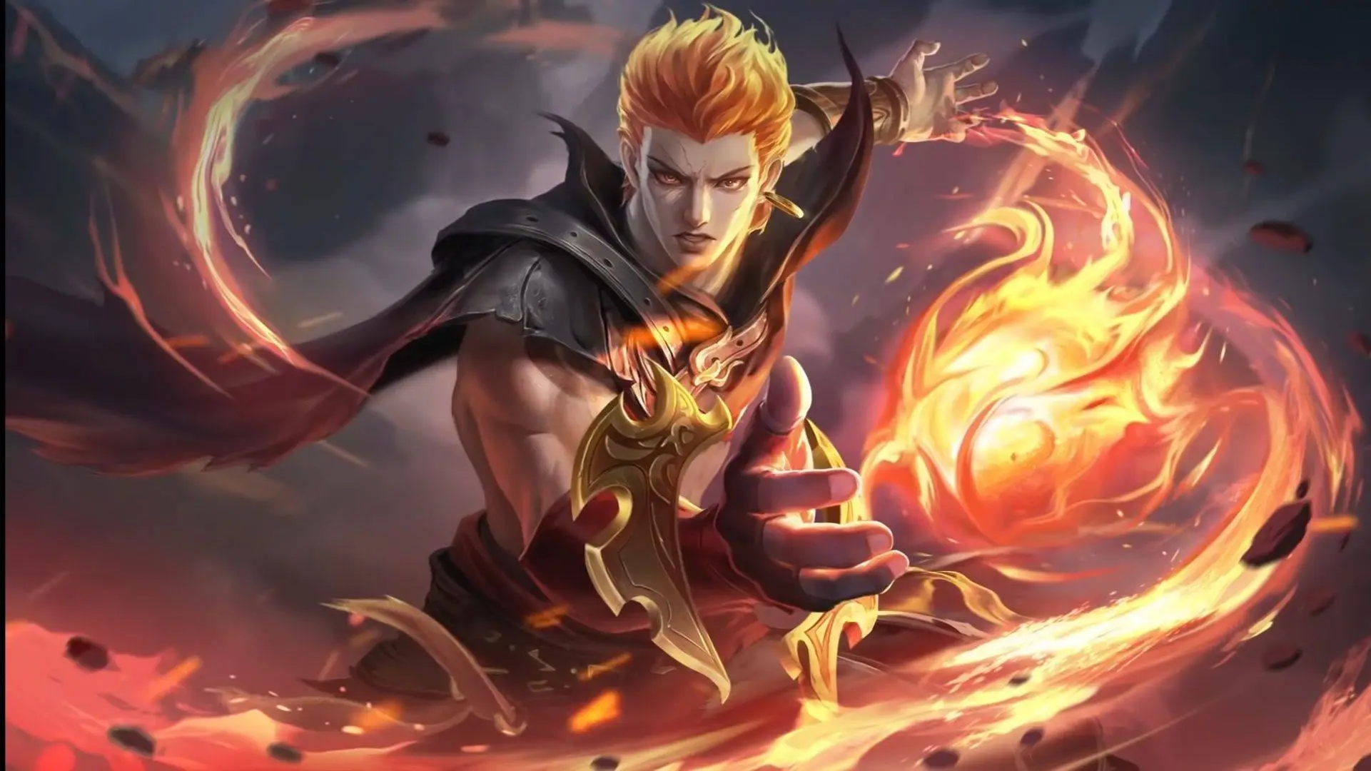 Tidak Main-Main, Berikut Gelimang Update di Patch 1.6.08 Mobile Legends: Bang Bang