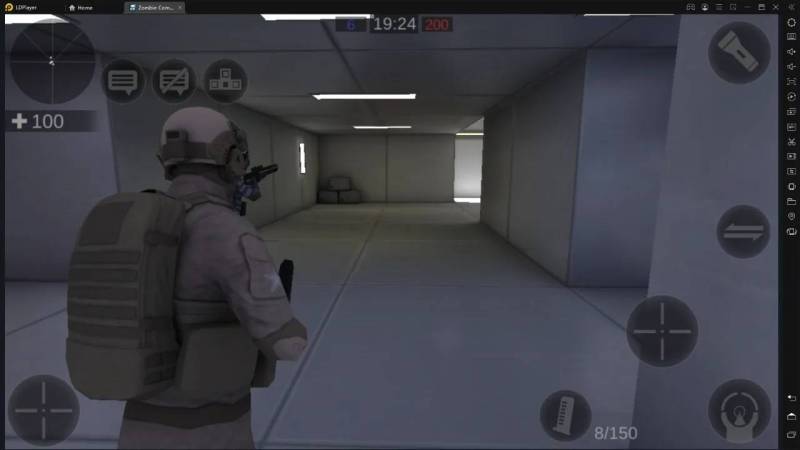 main game mobile di emulator rekomendasi ldplayer