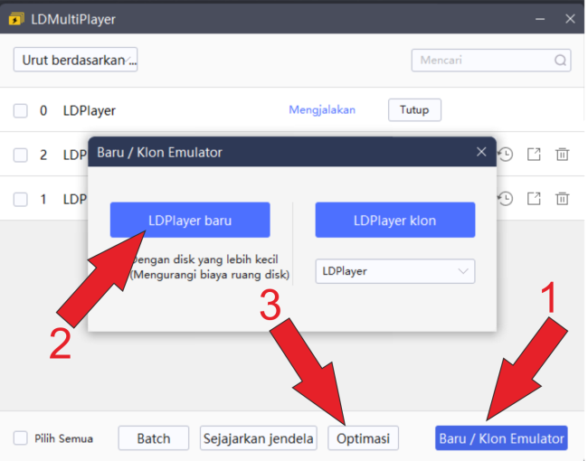 LDMultiplayer