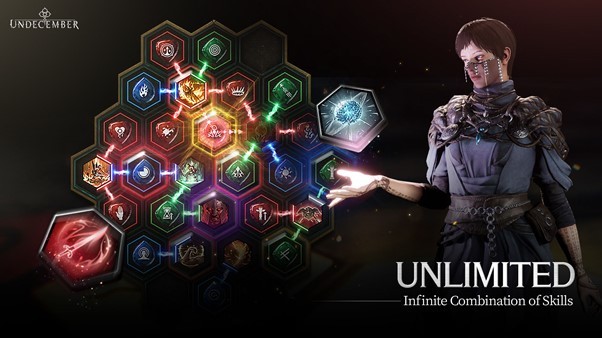 [Berita Game] Undecember Game RPG Yang Paling Ditunggu 2022 Ini!