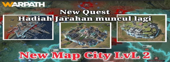 [Strategi] Warpath: Tips Dan Trik Bermain Untuk Pemula
