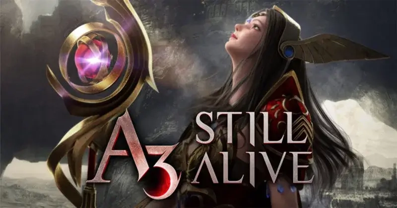 A3: Still Alive Templar Panduan dan Tips