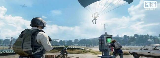 [Berita Game] PUBG Mobile: Intip Map dan Kolaborasi Terbaru PUBG Pada 19 Mei Mendatang!