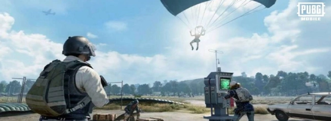 [Berita Game] PUBG Mobile: Intip Map dan Kolaborasi Terbaru PUBG Pada 19 Mei Mendatang!