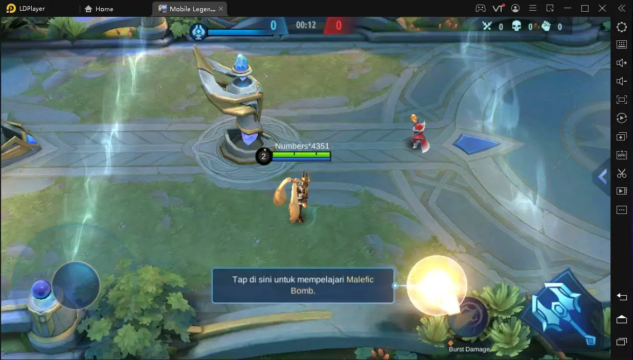 [Strategi] Meta Terbaru di Patch 1.6.58 dan Cara Mudah Memainkan Mobile Legends di Emulator LDPlayer