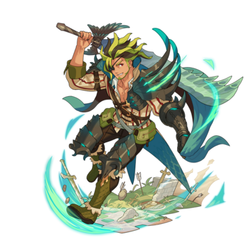 Panduan World Flipper: Pengenalan Hero Tier-S yang Pemula Harus Tahu