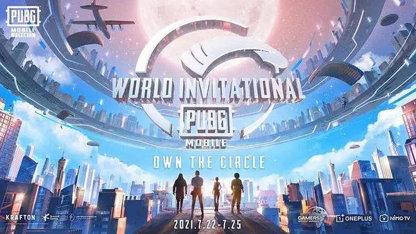 JADWAL PUBG MOBILE WORLD INVITATIONAL, SUDAH SIAP?