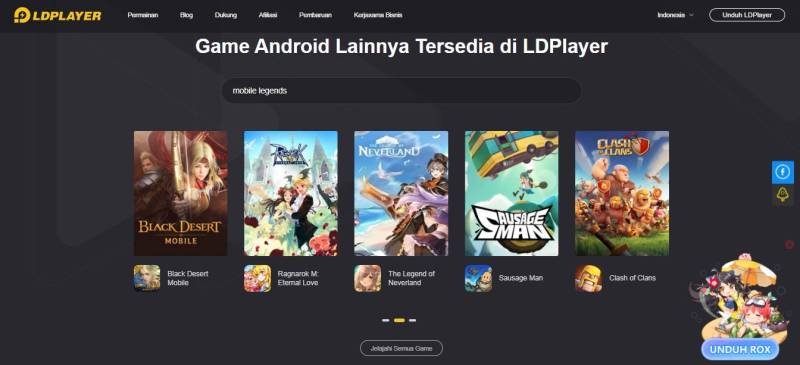 INI DIA! EMPAT HERO MOBILE LEGENDS YANG AKAN REVAMP SEPTEMBER 2021